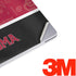 University of Oklahoma Split Jersey Surface Laptop 2 Skin
